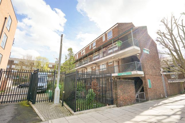 Merrivale, Camden Street, NW1 Studio for sale