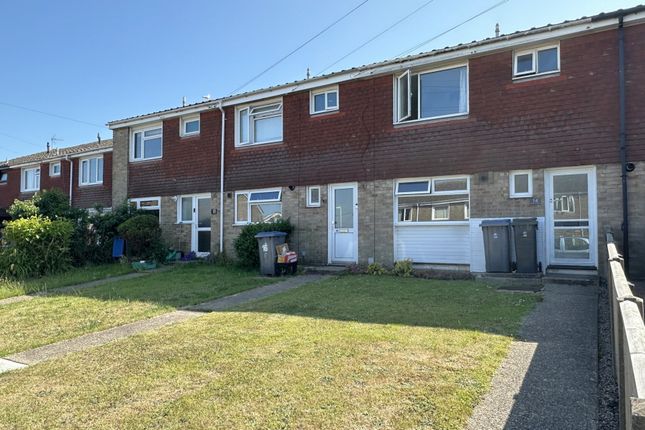 Trinity Place, Deal, CT14 3 bed terraced house for sale