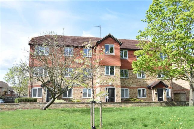 2 bed flat