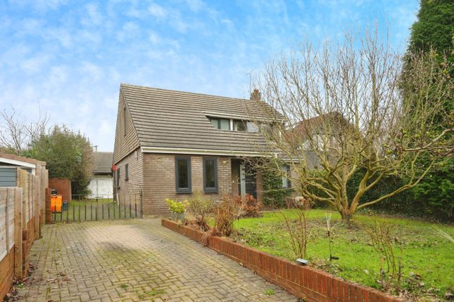 Hortham Lane, Bristol BS32 3 bed detached house for sale