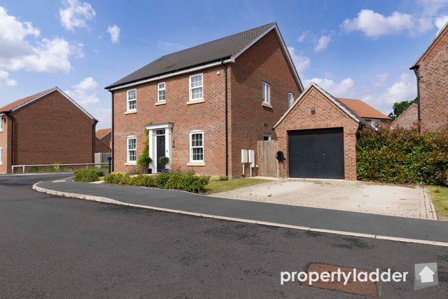 4 bed barn conversion