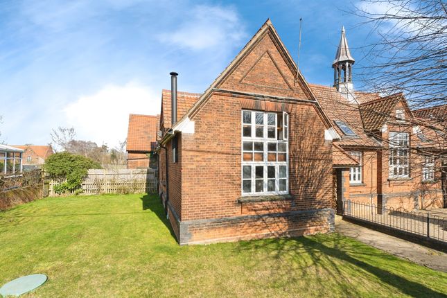 4 bedroom character property for sale