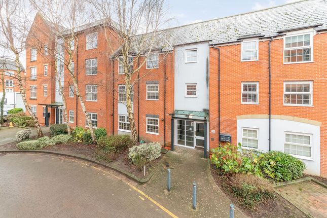 Smiths Wharf, Wantage OX12 2 bed apartment for sale