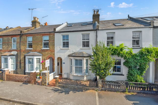 Duke Street, Windsor 4 bed terraced house for sale