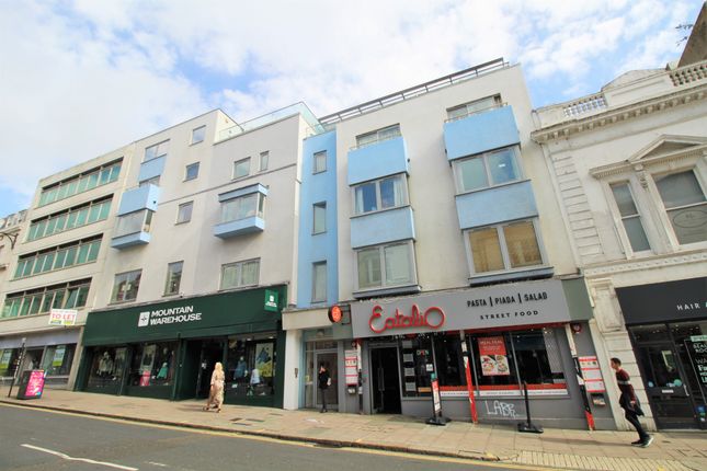 Queens Road, Brighton 2 bed apartment for sale