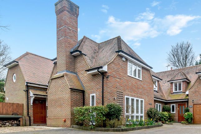 3 bed property