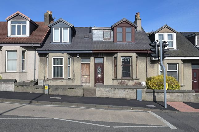 52 Broad Street, Cowdenbeath, KY4 8HY 2 bed terraced house for sale