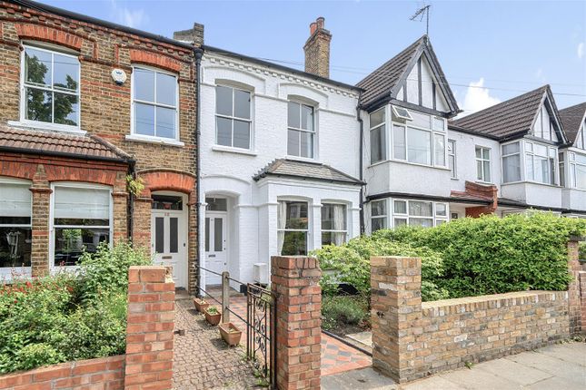 Hamilton Road, Wimbledon SW19 5 bed terraced house for sale