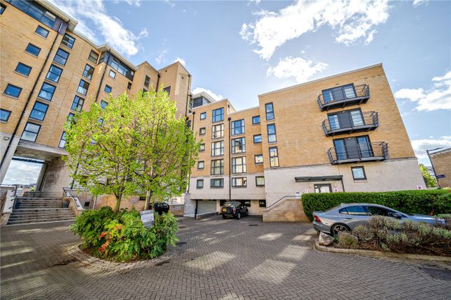 Thistley Court, Glaisher Street... 2 bed apartment for sale