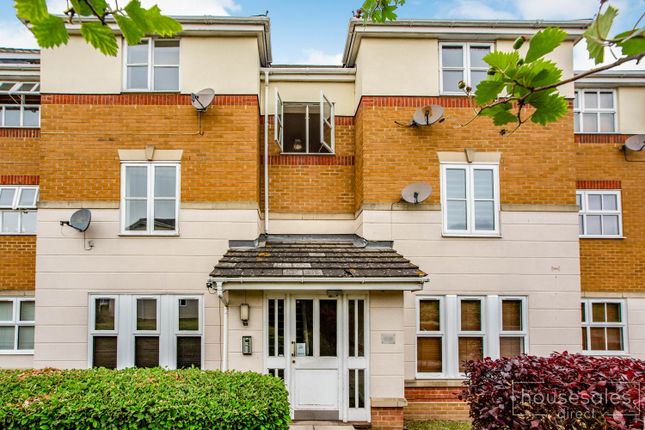 2 bed flat