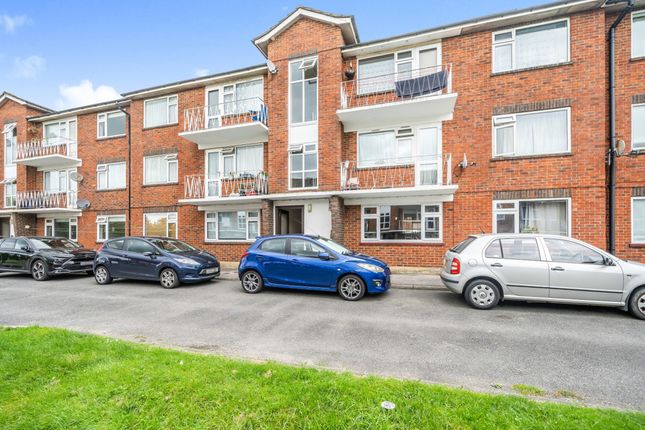 2 bed flat