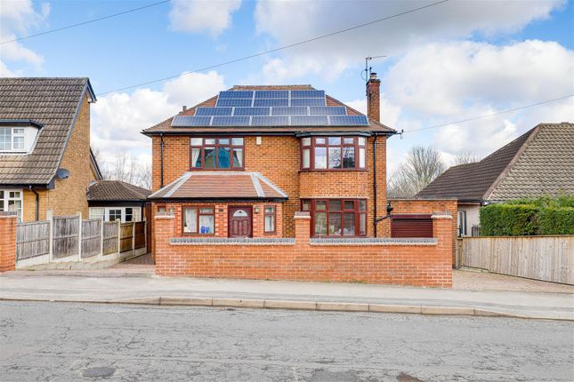 Digby Avenue, Mapperley NG3 5 bed detached house for sale