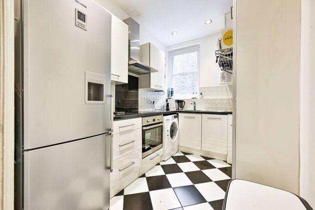 Mapesbury road, Mapesbury Estate... 2 bed flat for sale