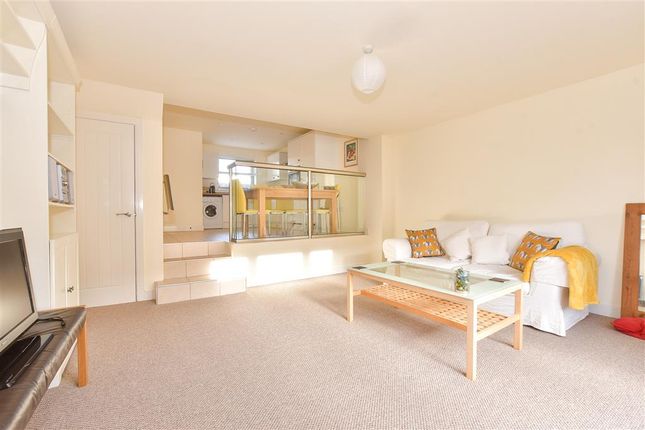 2 bed semi-detached house