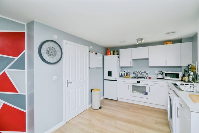 1 bedroom flat for sale