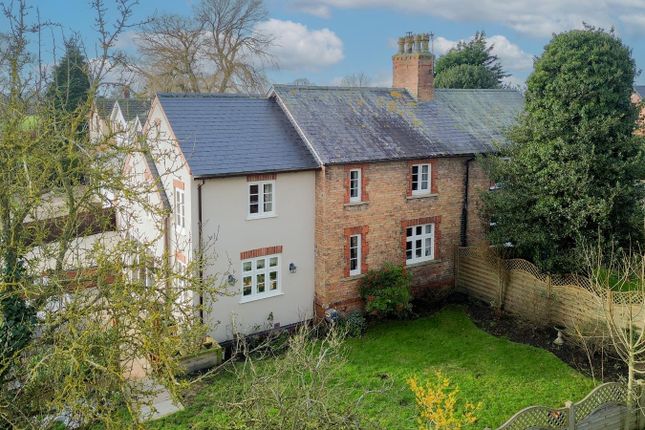 3 bedroom cottage for sale