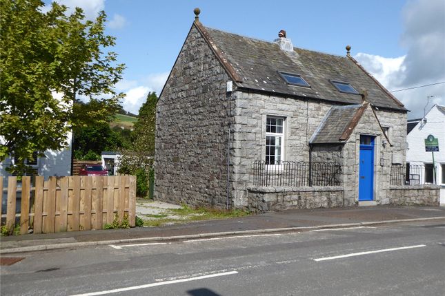 Palnackie, Dumfries and Galloway DG7 3 bed detached house for sale