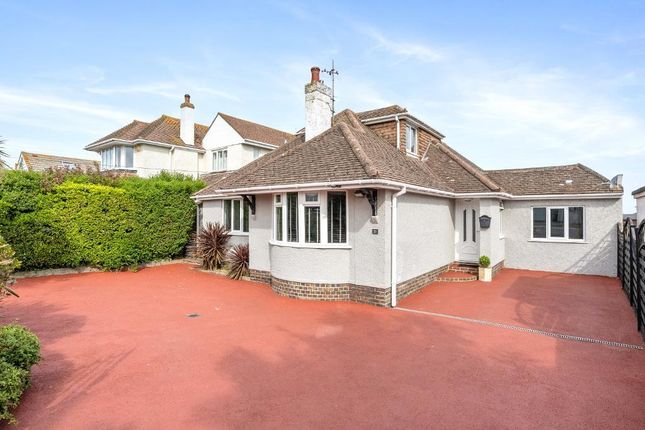 Ambleside Avenue, Telscombe Cliffs... 6 bed detached house for sale