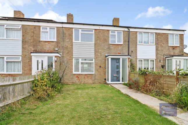 Pelwood Road, Camber, TN31 3 bed terraced house for sale