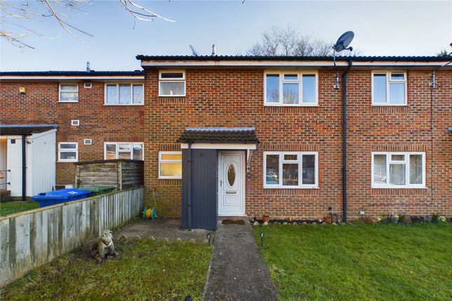 Isis Way, Sandhurst, Berkshire, GU47 3 bed terraced house for sale