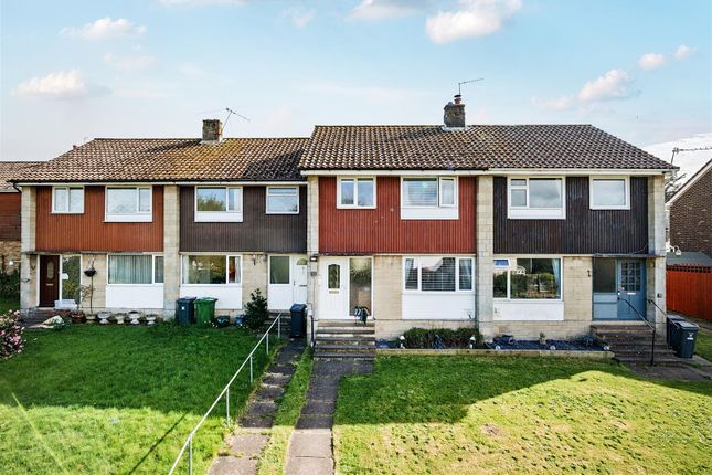 Woodbury Park, Axminster EX13 3 bed terraced house for sale