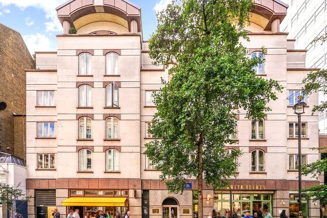Upper St. Martin's Lane, Covent... 1 bed apartment for sale