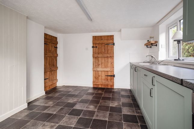 Norwich Road, Besthorpe, Attleborough 2 bed cottage for sale