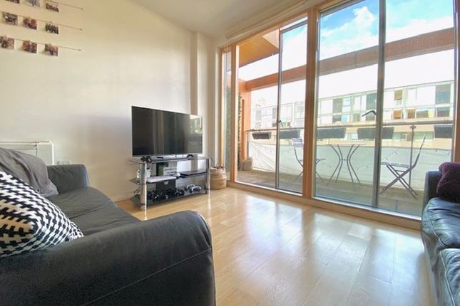 1 bed flat