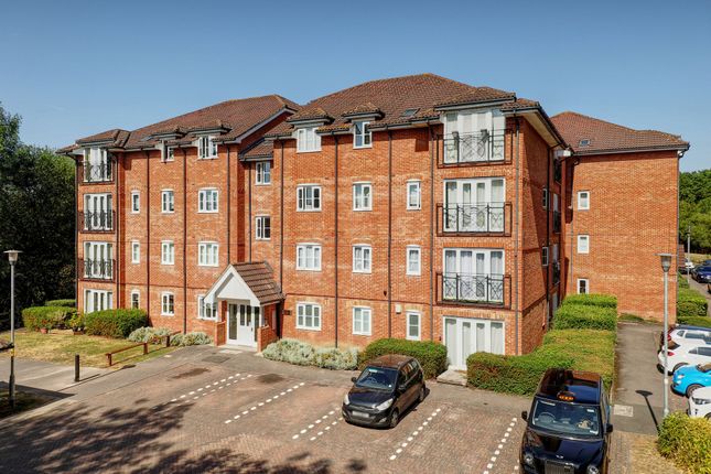 2 bed flat