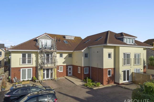 1 bed flat