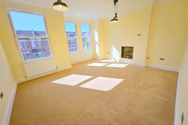 Bevington Road, Beckenham, Beckenham... 3 bed flat for sale