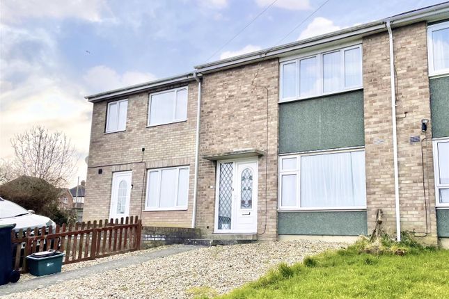 3 bed property