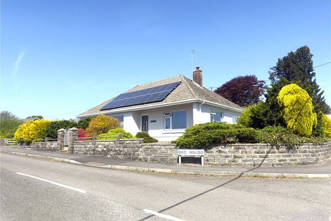 3 bedroom bungalow for sale