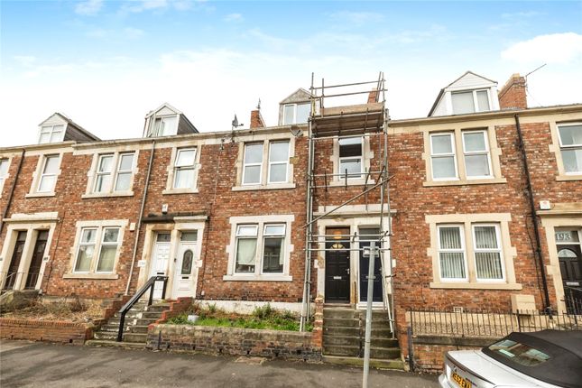 Saltwell Road, Gateshead, Tyne and... 2 bed maisonette for sale