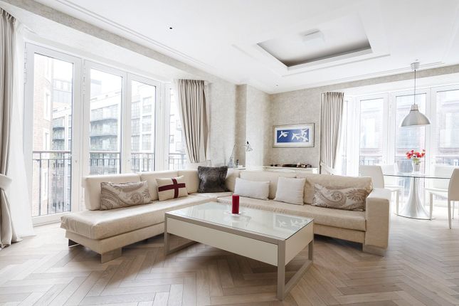 Drake House, 76 Marsham Street, SW1P 2 bed apartment for sale