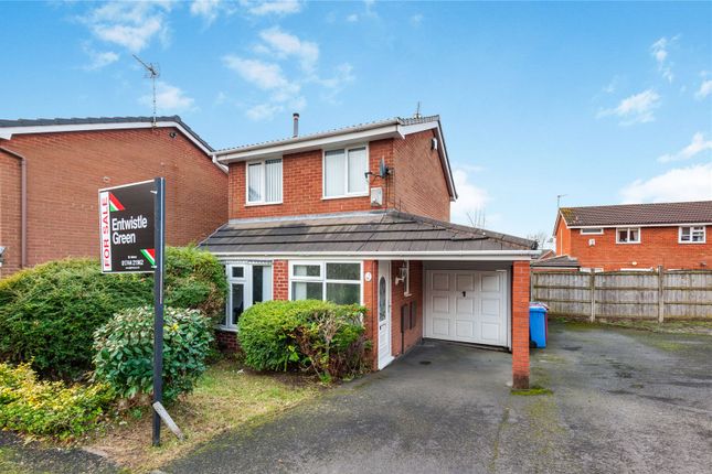 2 bedroom link detached house for sale