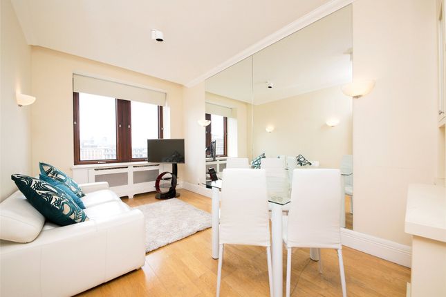 1 bed flat