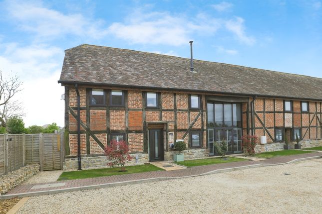 3 bedroom character property for sale