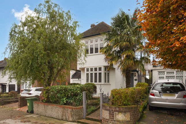 Chambers Lane, London, NW10 4 bed detached house for sale