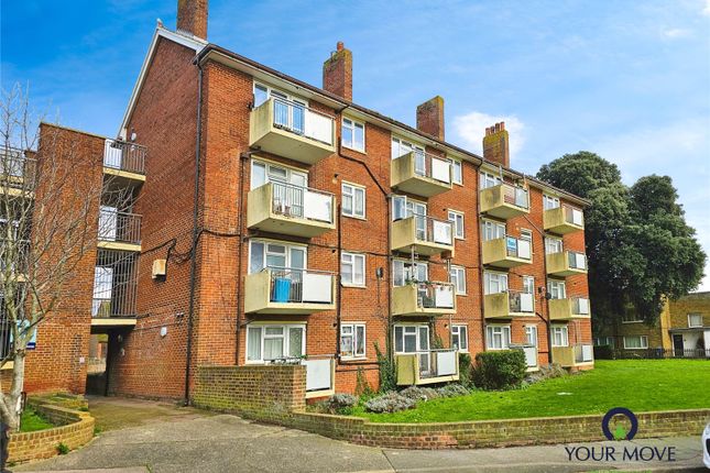 Highfield Road, Kent CT12 1 bed flat for sale