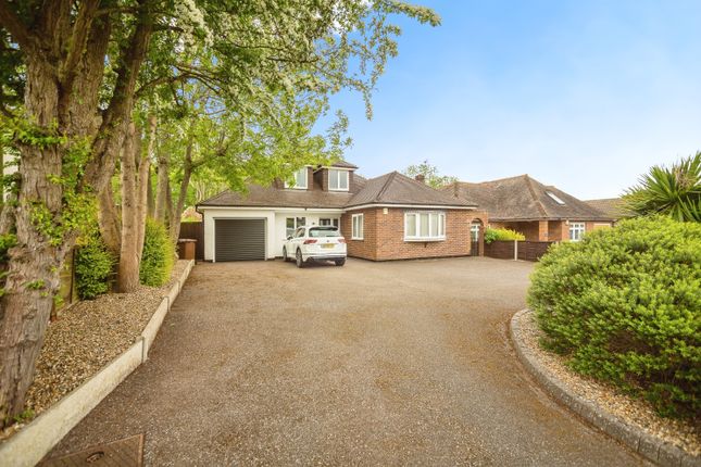 4 bed detached house