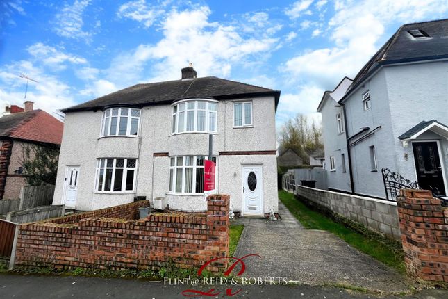 3 bed semi-detached house