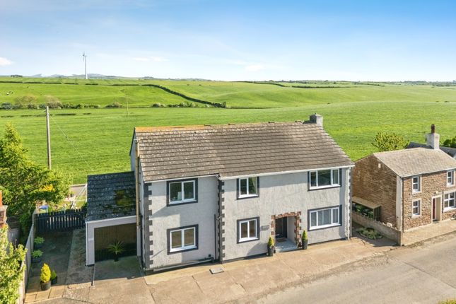 Westnewton, Cumbria CA7 4 bed detached house for sale