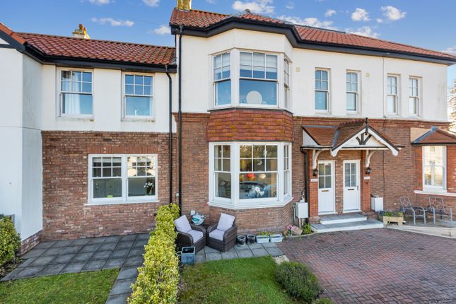 The Roundhams, 15 Roundham Road... 3 bed terraced house for sale