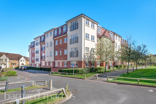 1 bed flat