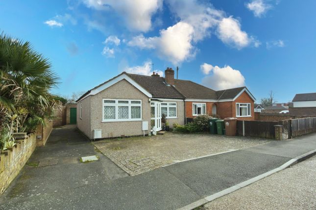 Celia Crescent, Ashford TW15 3 bed semi