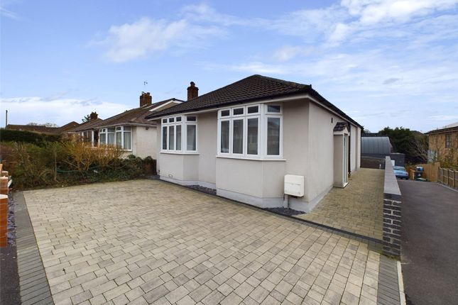Lambrook Road, Bristol BS16 3 bed bungalow for sale