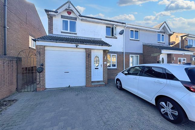 Bloomfield Drive, East Rainton... 3 bed semi