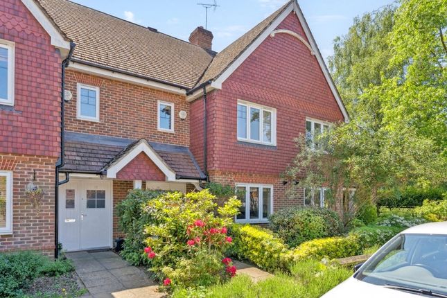 Hedgerley Lane, Gerrards Cross... 3 bed terraced house for sale