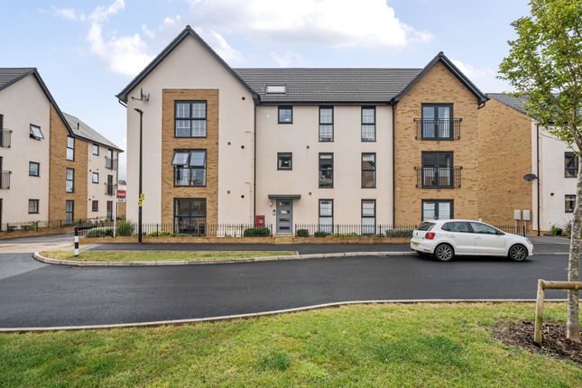 Clark Drive, Bristol BS37 2 bed apartment for sale